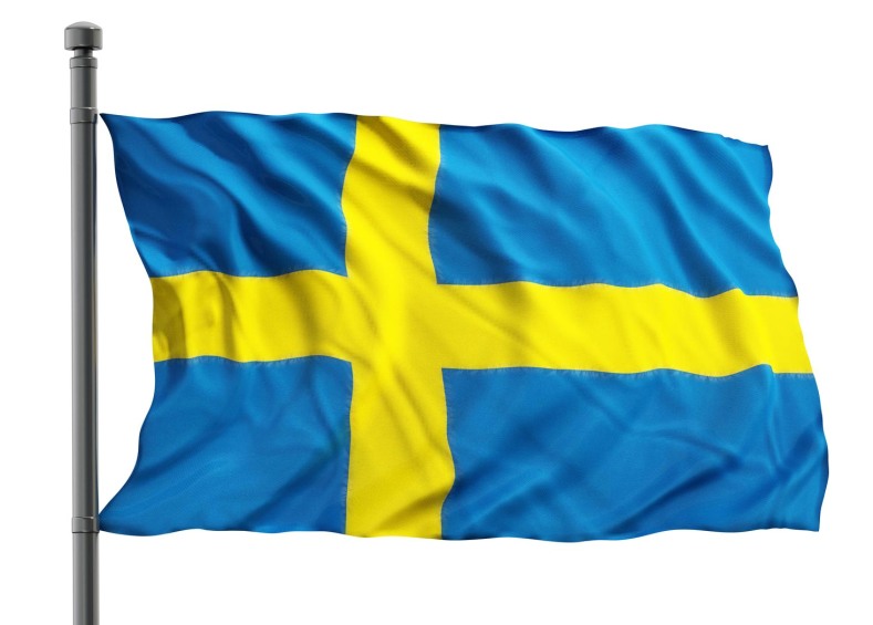 Vad är unikt för Sverige?
